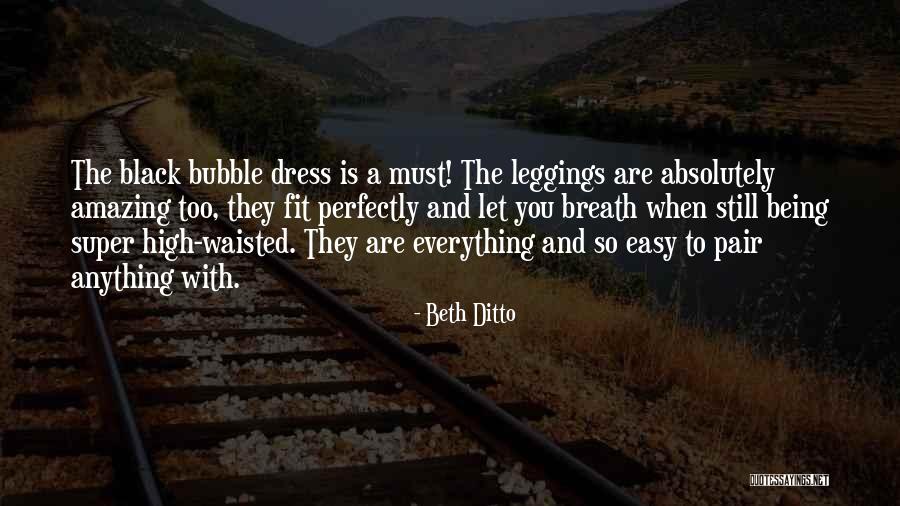 Beth Ditto Quotes 1716626