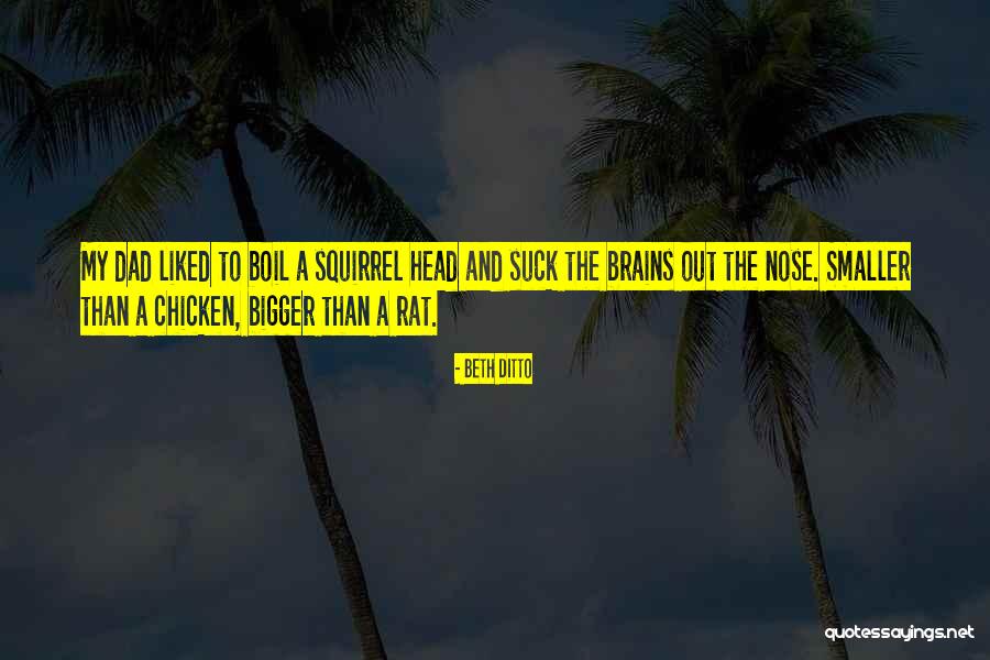 Beth Ditto Quotes 1759881 Beth Ditto Quotes 1759881