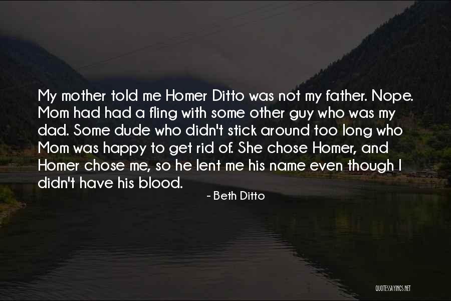 Beth Ditto Quotes 1815196