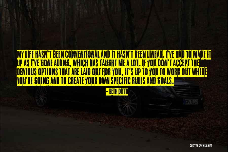 Beth Ditto Quotes 182875 Beth Ditto Quotes 182875
