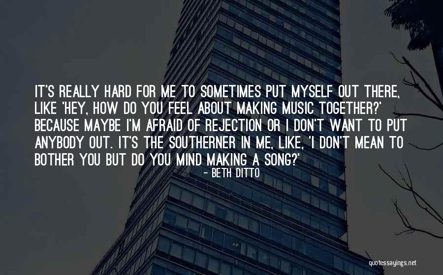 Beth Ditto Quotes 1942390 Beth Ditto Quotes 1942390
