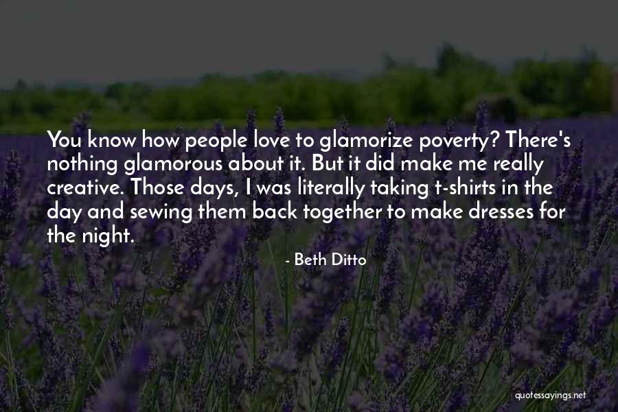 Beth Ditto Quotes 2241922