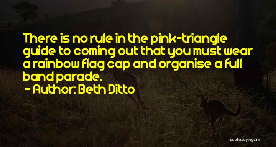 Beth Ditto Quotes 230383