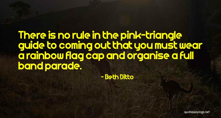 Beth Ditto Quotes 230383 Beth Ditto Quotes 230383