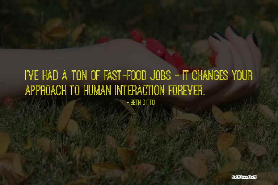 Beth Ditto Quotes 289391 Beth Ditto Quotes 289391