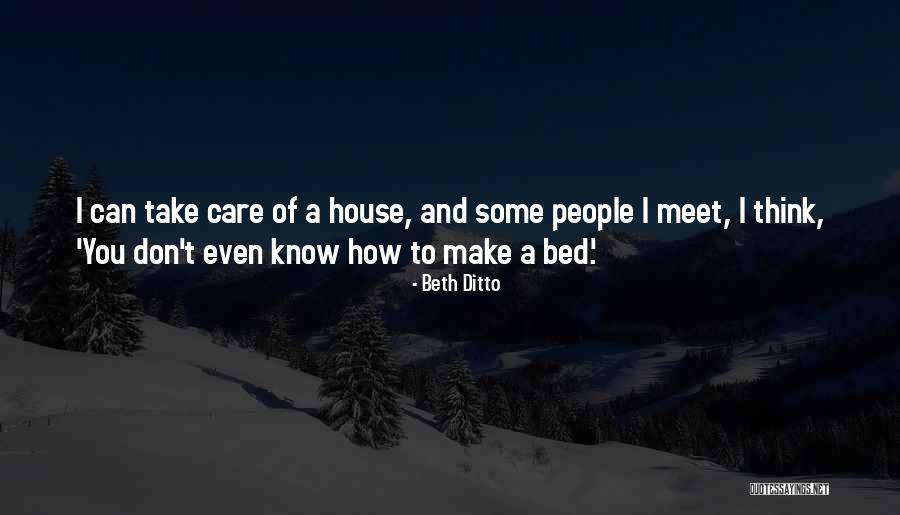 Beth Ditto Quotes 301756 Beth Ditto Quotes 301756
