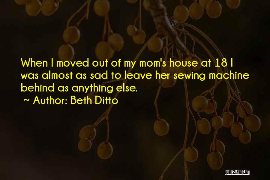 Beth Ditto Quotes 364461 Beth Ditto Quotes 364461