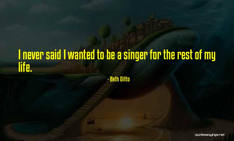 Beth Ditto Quotes 397709 Beth Ditto Quotes 397709