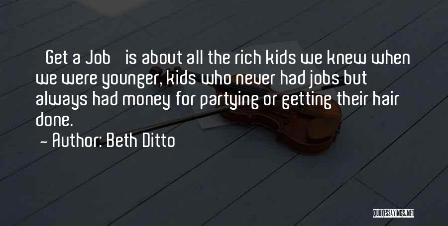 Beth Ditto Quotes 401194