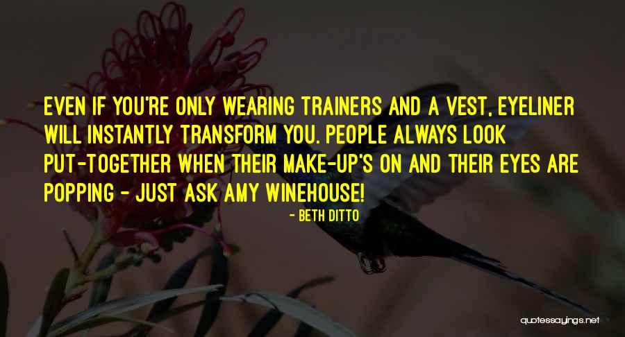 Beth Ditto Quotes 476739 Beth Ditto Quotes 476739