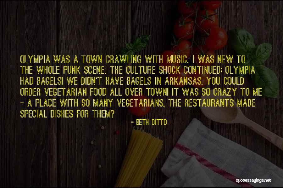Beth Ditto Quotes 503081 Beth Ditto Quotes 503081