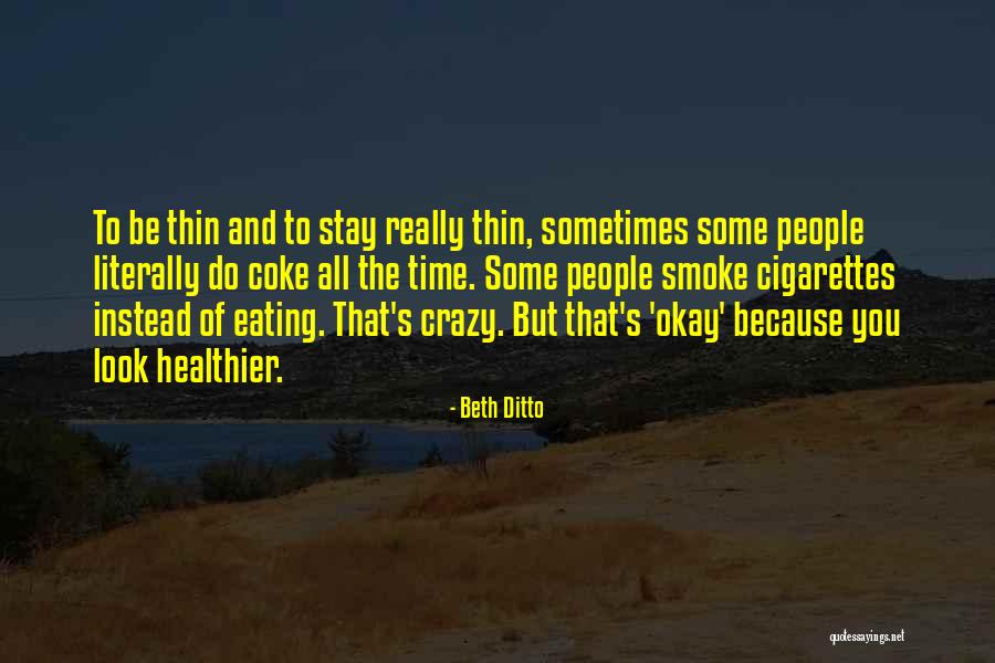 Beth Ditto Quotes 589915 Beth Ditto Quotes 589915