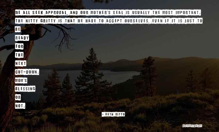 Beth Ditto Quotes 642198 Beth Ditto Quotes 642198