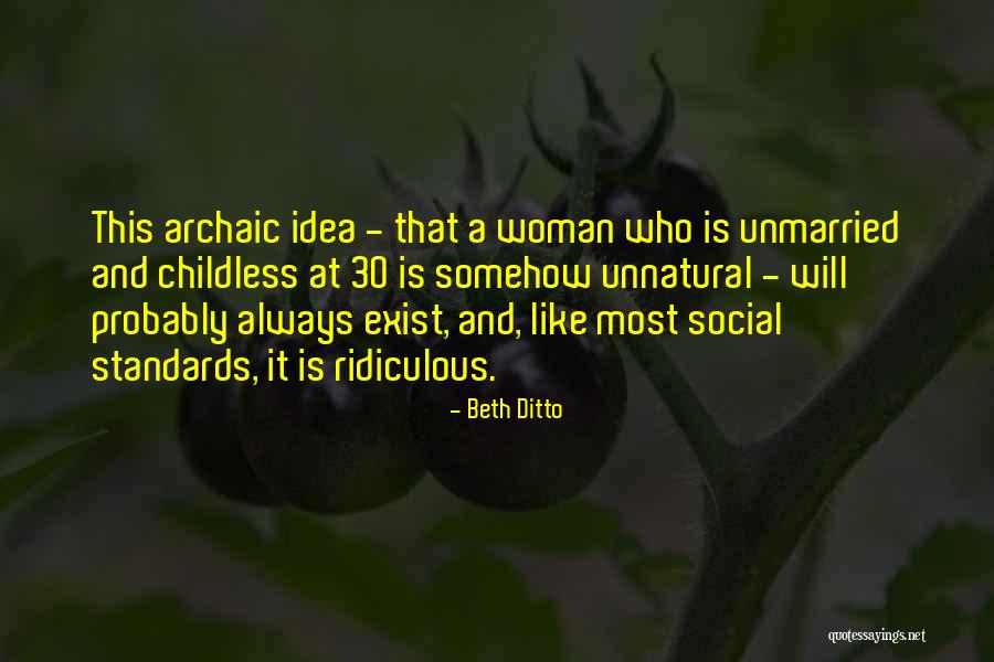 Beth Ditto Quotes 672633 Beth Ditto Quotes 672633
