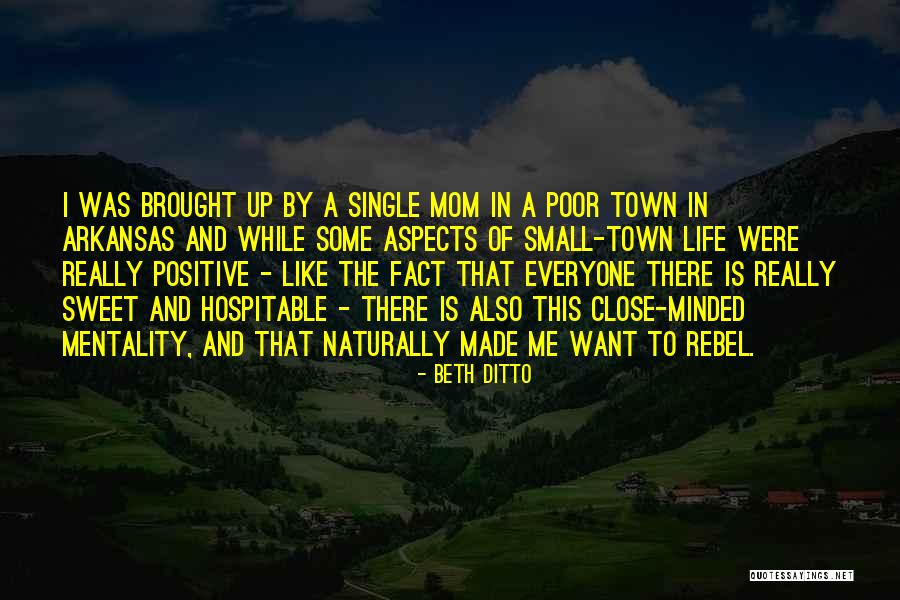 Beth Ditto Quotes 701649 Beth Ditto Quotes 701649