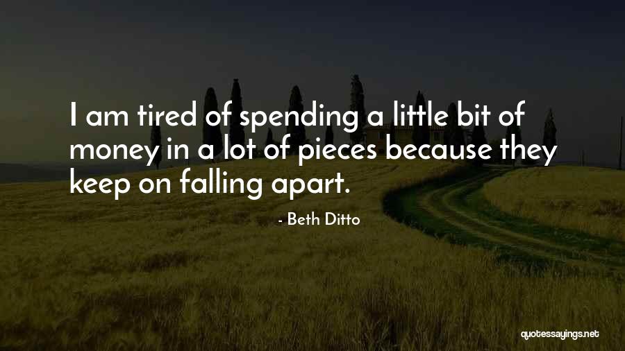 Beth Ditto Quotes 734386