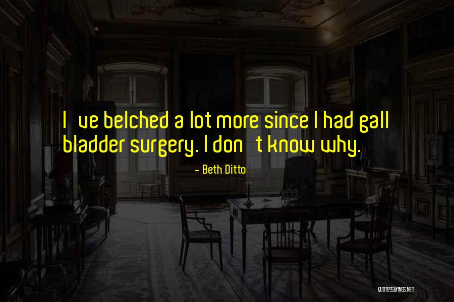 Beth Ditto Quotes 802367 Beth Ditto Quotes 802367