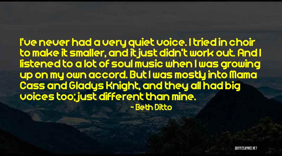 Beth Ditto Quotes 81759 Beth Ditto Quotes 81759