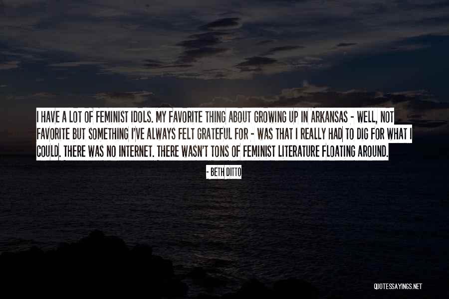 Beth Ditto Quotes 898006 Beth Ditto Quotes 898006