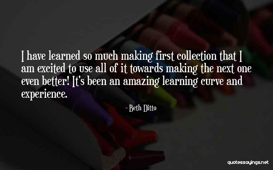 Beth Ditto Quotes 927770 Beth Ditto Quotes 927770