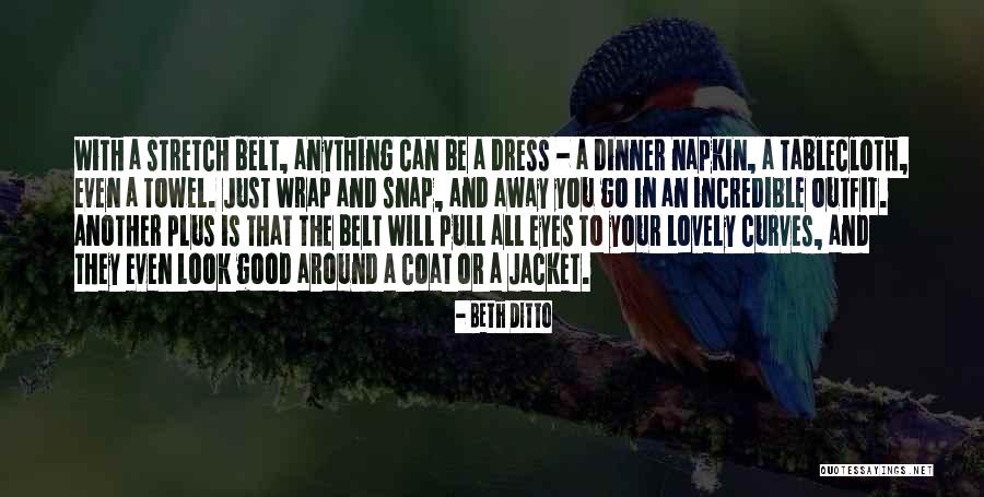 Beth Ditto Quotes 93468 Beth Ditto Quotes 93468