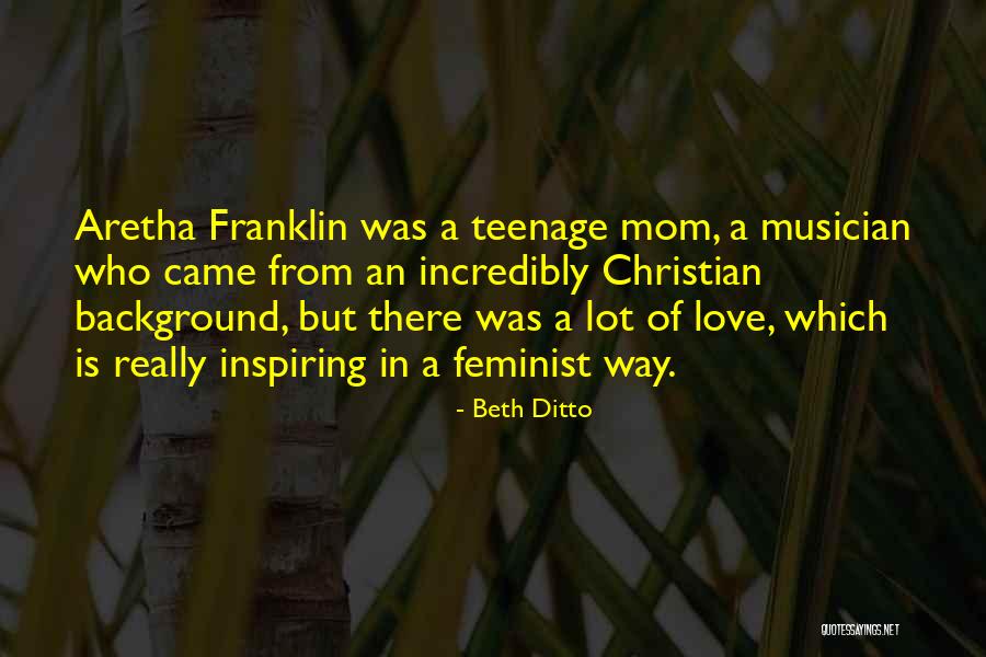 Beth Ditto Quotes 978641 Beth Ditto Quotes 978641