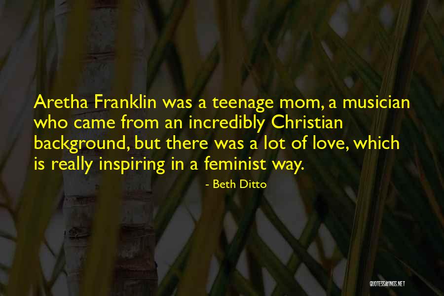 Beth Ditto Quotes 978641