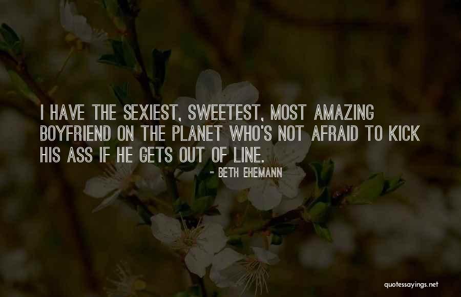 Beth Ehemann Quotes 927063