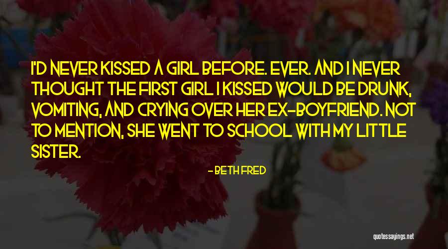 Beth Fred Quotes 1733442