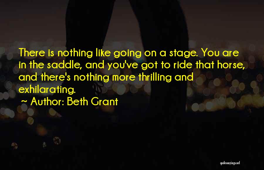 Beth Grant Quotes 2137848