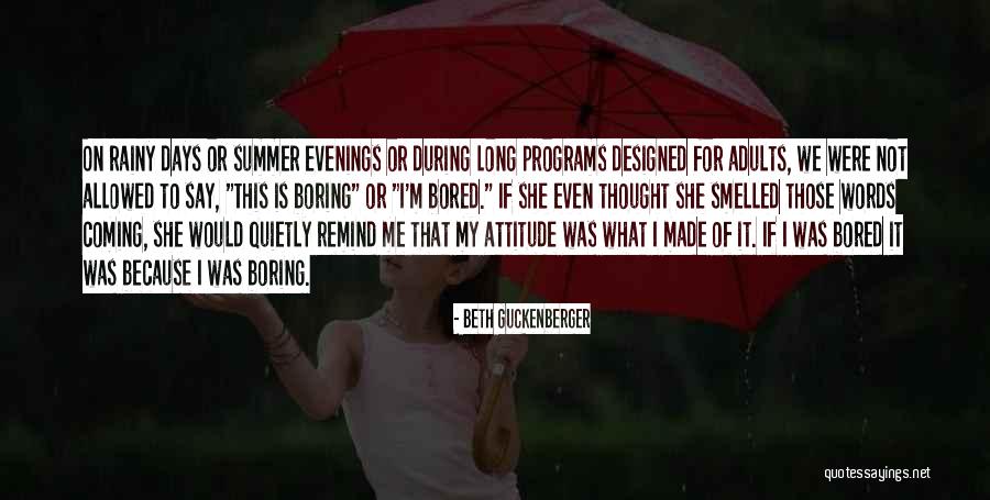 Beth Guckenberger Quotes 1900416 Beth Guckenberger Quotes 1900416