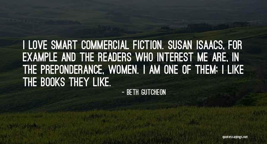 Beth Gutcheon Quotes 832107 Beth Gutcheon Quotes 832107