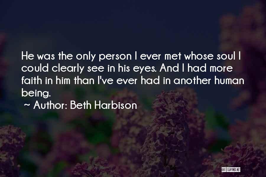 Beth Harbison Quotes 1162503