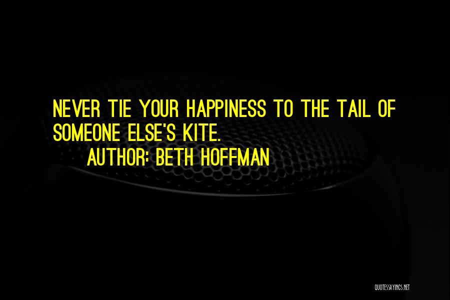 Beth Hoffman Quotes 105616