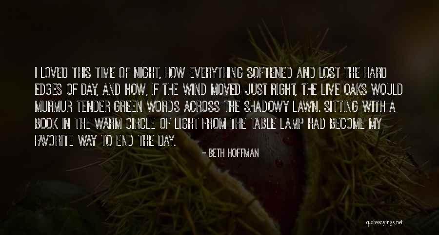 Beth Hoffman Quotes 1227943