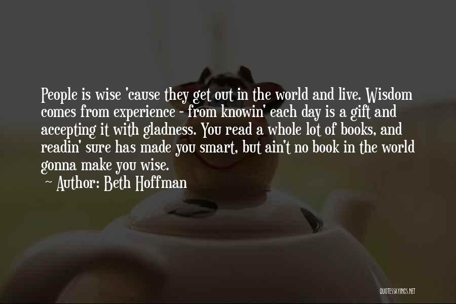 Beth Hoffman Quotes 173161