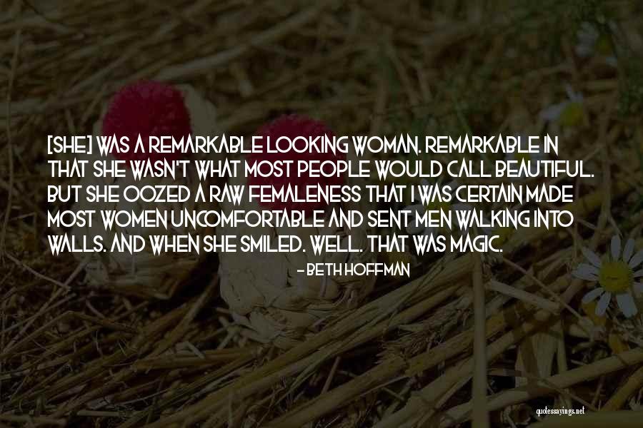 Beth Hoffman Quotes 779383