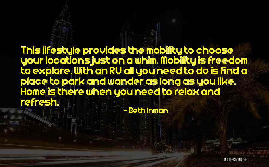 Beth Inman Quotes 1063533 Beth Inman Quotes 1063533