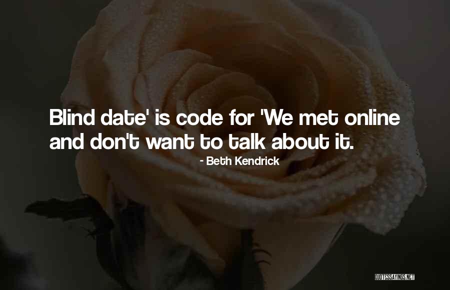 Beth Kendrick Quotes 1393326 Beth Kendrick Quotes 1393326