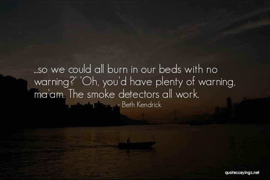 Beth Kendrick Quotes 245782 Beth Kendrick Quotes 245782