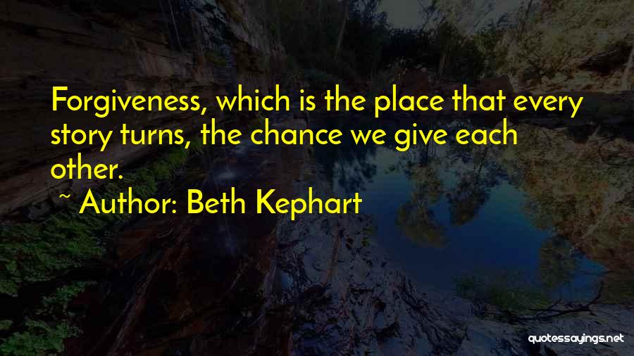 Beth Kephart Quotes 1103382