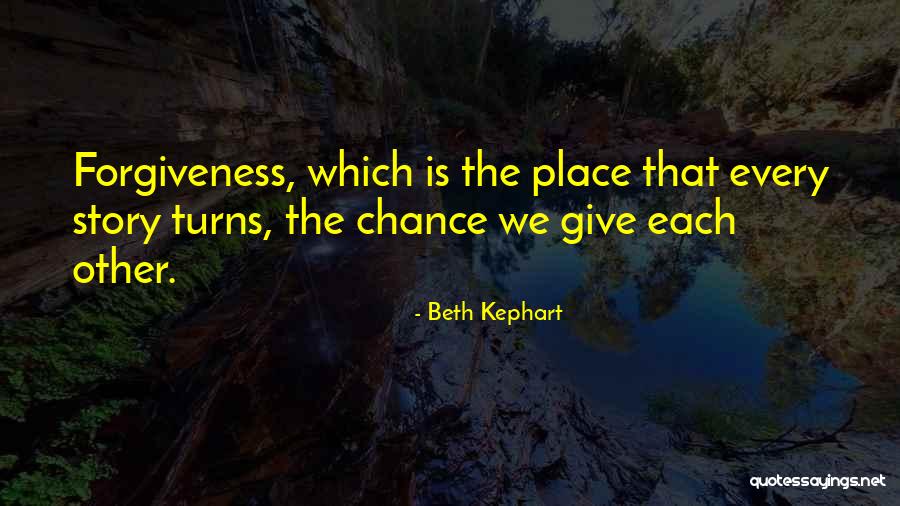 Beth Kephart Quotes 1103382 Beth Kephart Quotes 1103382