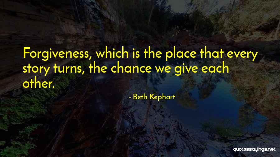 Beth Kephart Quotes 1103382