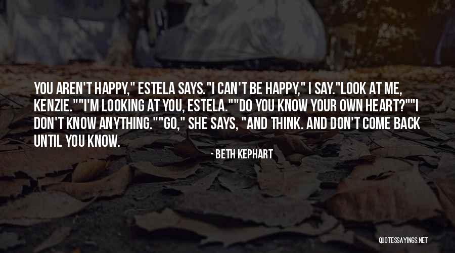 Beth Kephart Quotes 1358635 Beth Kephart Quotes 1358635