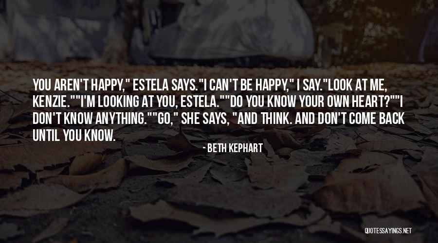 Beth Kephart Quotes 1358635