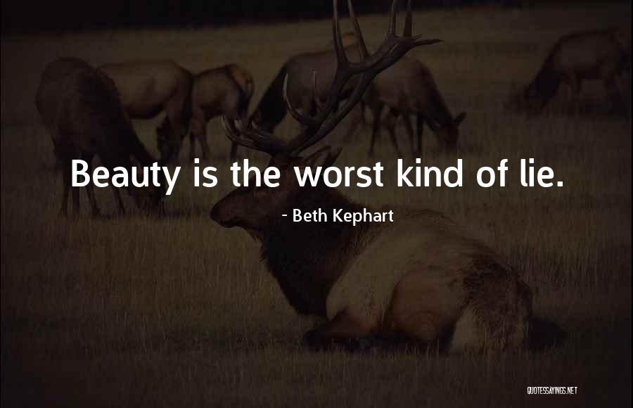 Beth Kephart Quotes 1380939