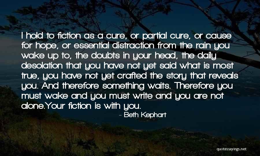 Beth Kephart Quotes 156371