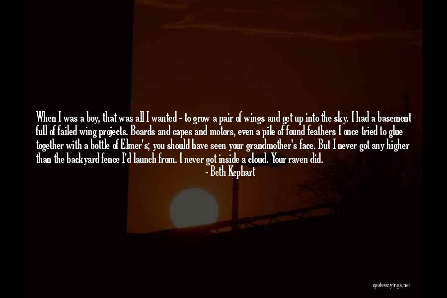 Beth Kephart Quotes 1764463 Beth Kephart Quotes 1764463