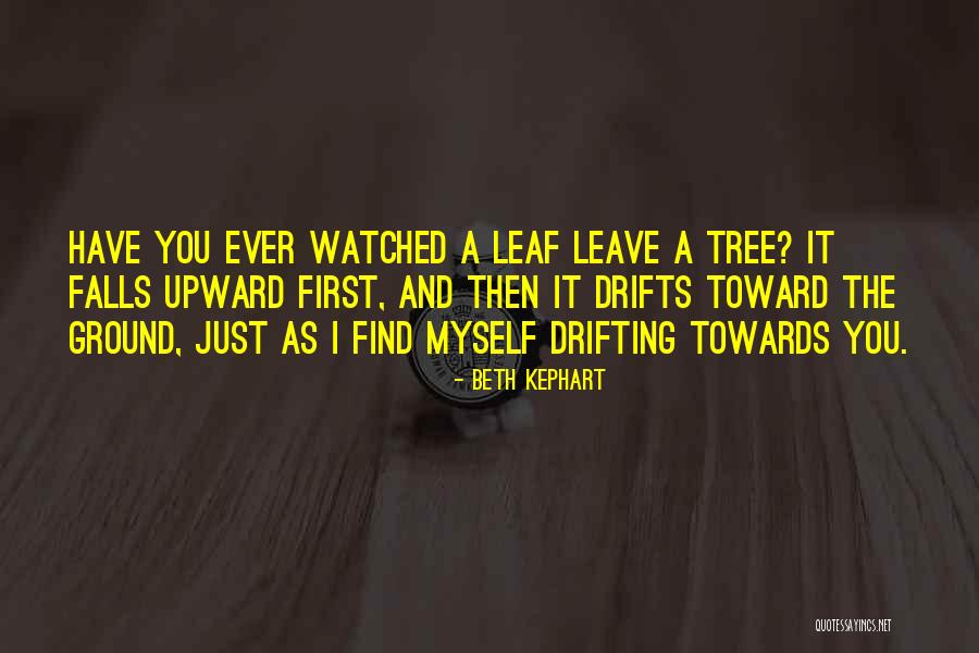 Beth Kephart Quotes 1914688 Beth Kephart Quotes 1914688