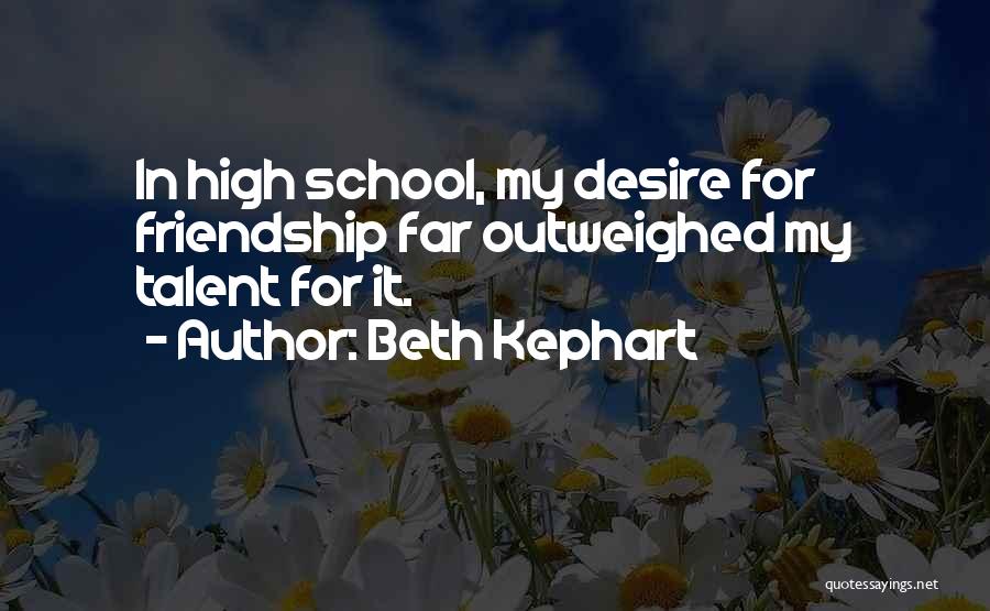 Beth Kephart Quotes 1950975